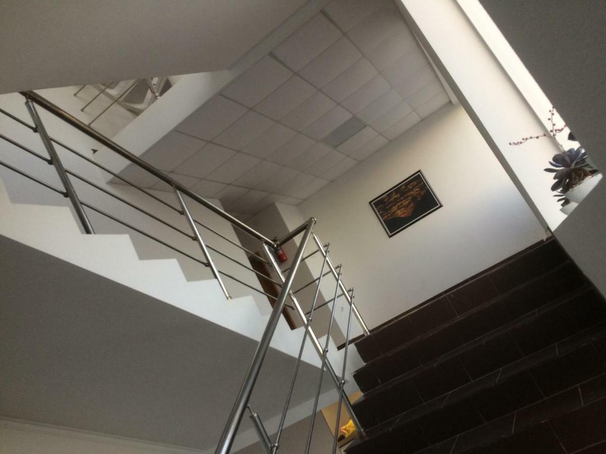 Hotel 777 Gudauta Dış mekan fotoğraf