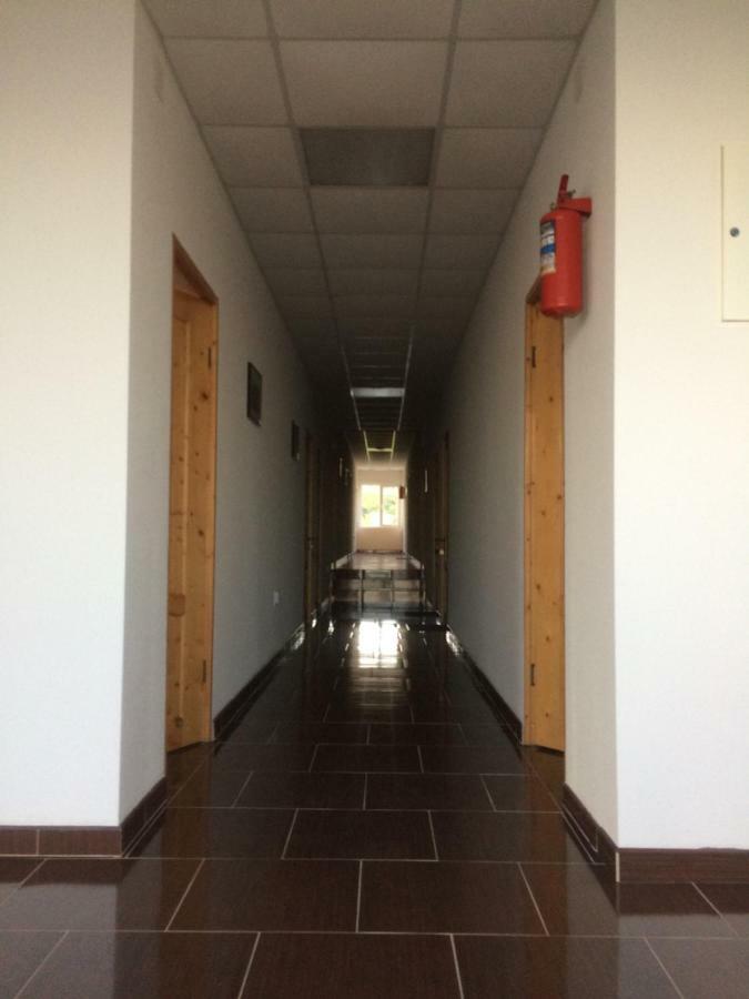 Hotel 777 Gudauta Dış mekan fotoğraf