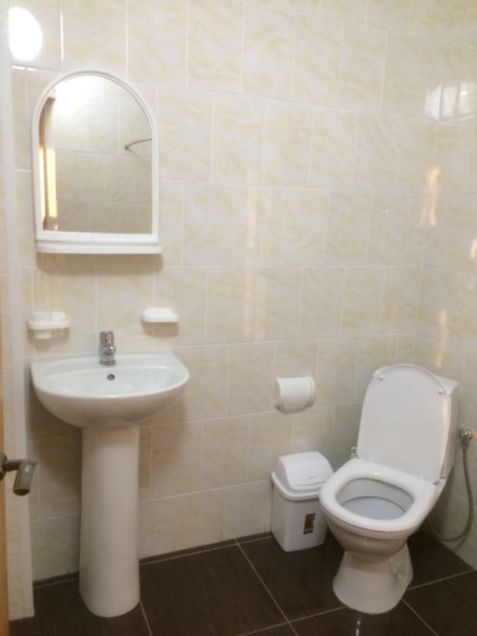 Hotel 777 Gudauta Dış mekan fotoğraf
