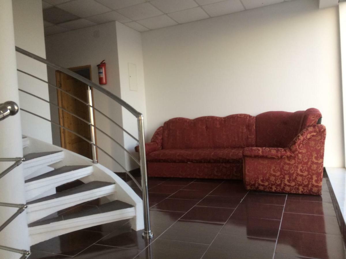 Hotel 777 Gudauta Dış mekan fotoğraf