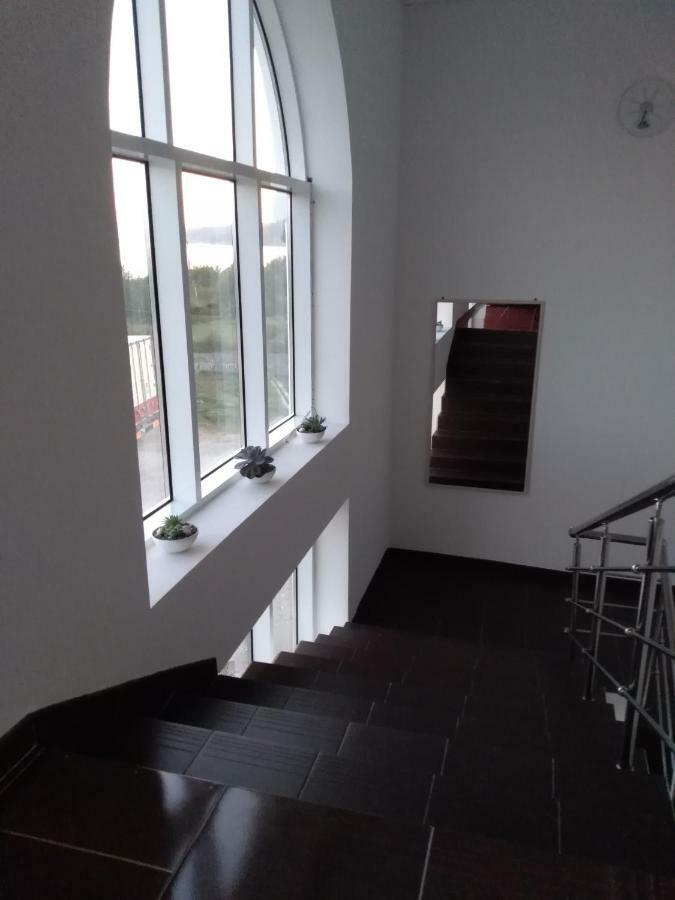 Hotel 777 Gudauta Dış mekan fotoğraf