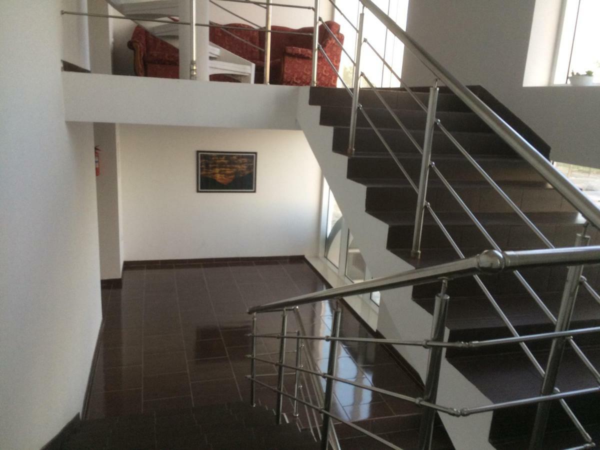 Hotel 777 Gudauta Dış mekan fotoğraf