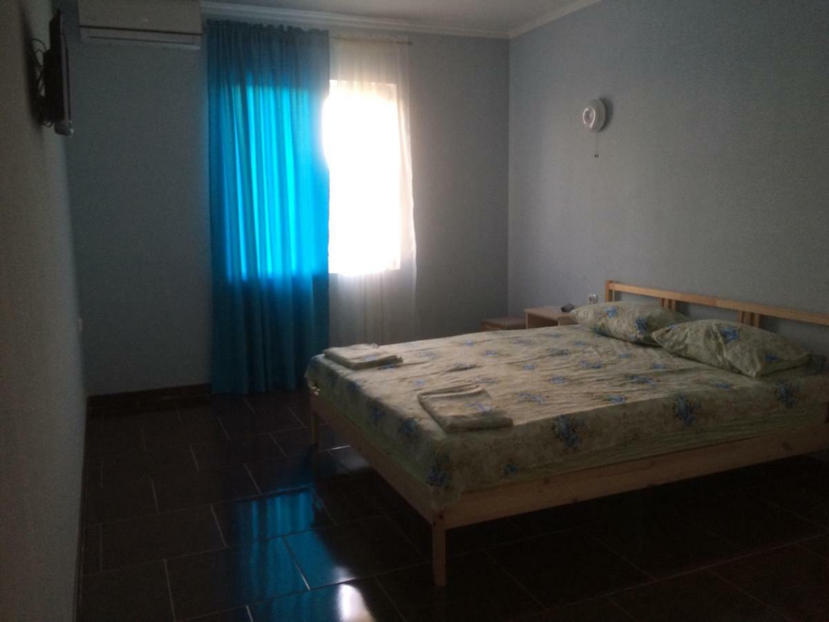 Hotel 777 Gudauta Dış mekan fotoğraf