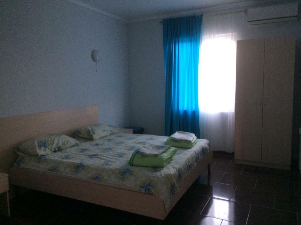 Hotel 777 Gudauta Dış mekan fotoğraf