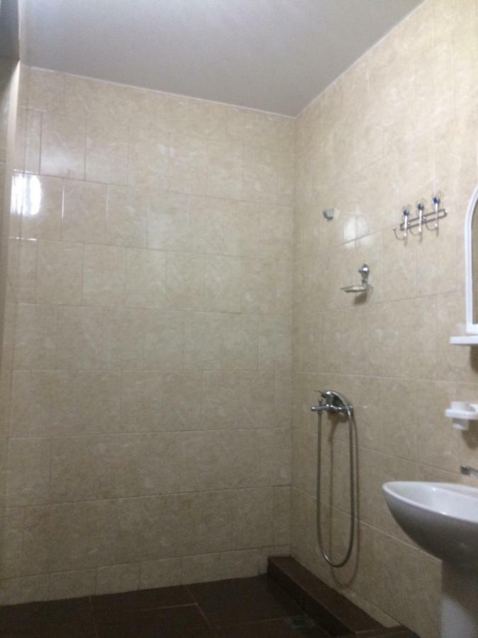 Hotel 777 Gudauta Dış mekan fotoğraf